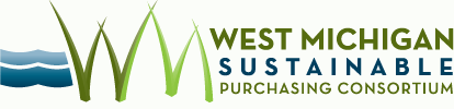 West Michigan Sustainable Purchasing Consortium Logo